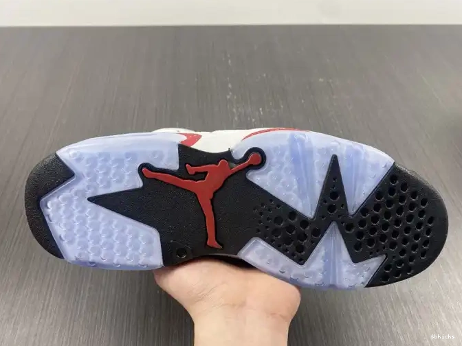 Cheap TB Hare 6 Retro CT8529-162 Jordan 0407